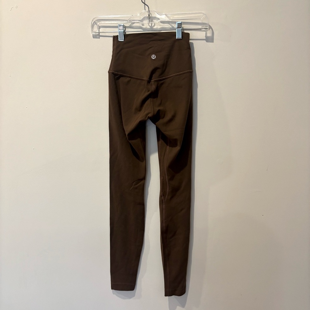Lululemon Align High-Rise Pant 28” Legging